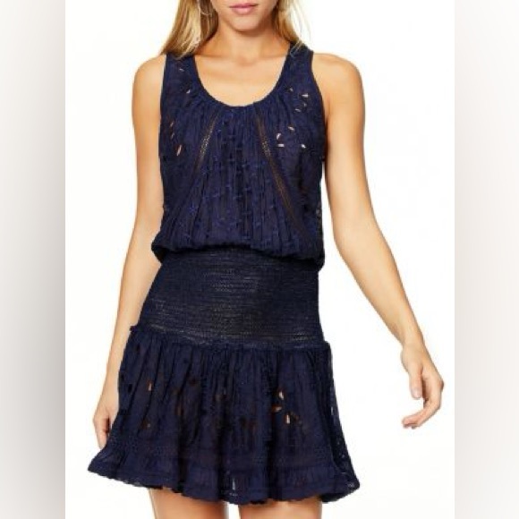 Ramy Brook Dresses & Skirts - Ramy Brook Royal Blue Dress